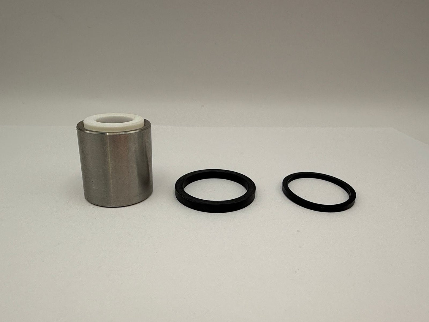 Stainless Steel 316L Brake Caliper Piston & Seal Kit 26mm x 29.25mm