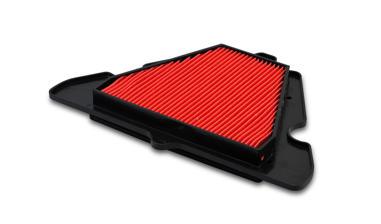Air Filter Kawasaki Z1000 (ZR1000), ZX1000M 11-16 (HFA2920, 11013-0738, 11013-0712)