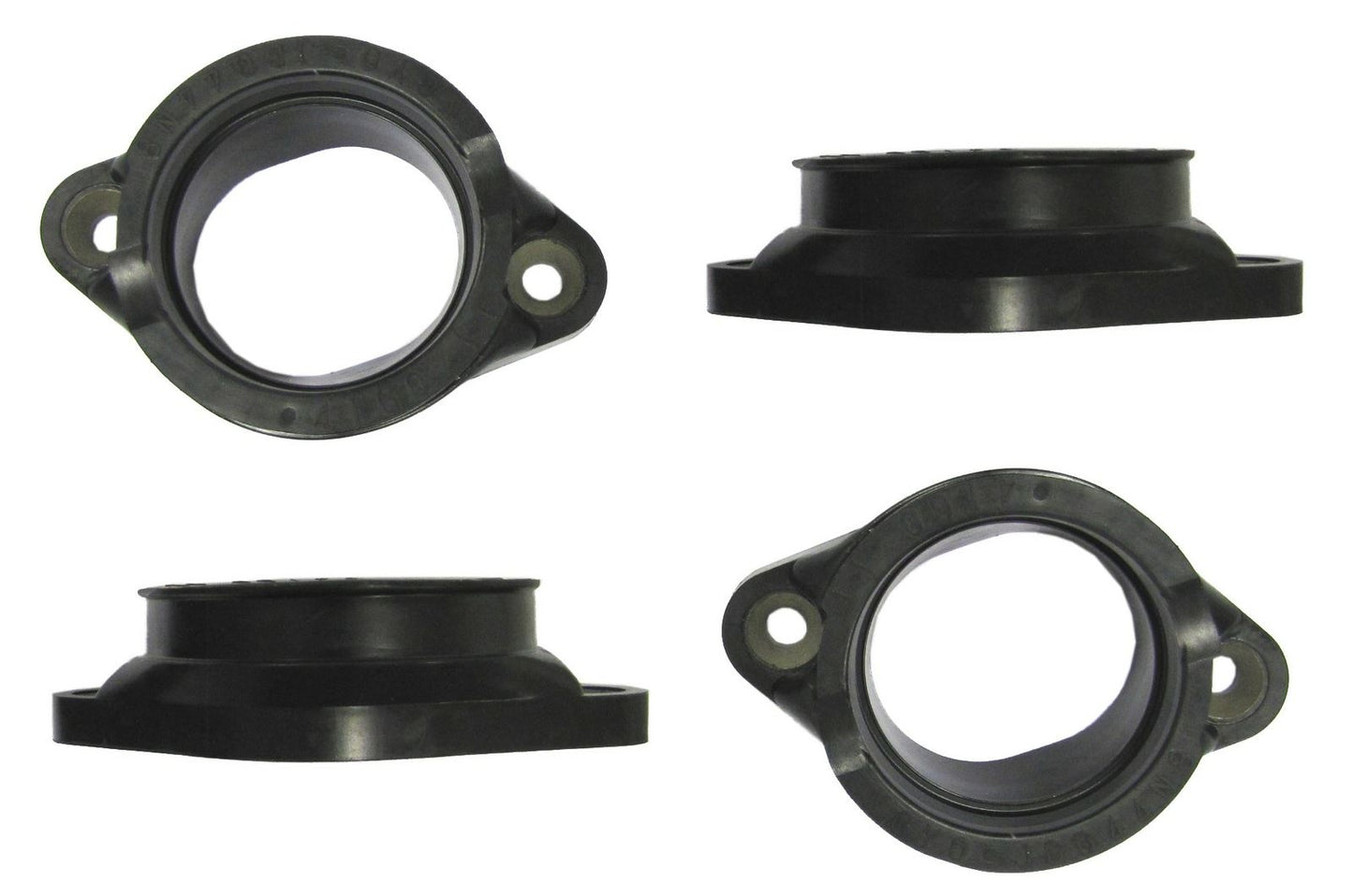 TourMax Carb to Head Rubbers Suzuki GSX-R1000 05-06