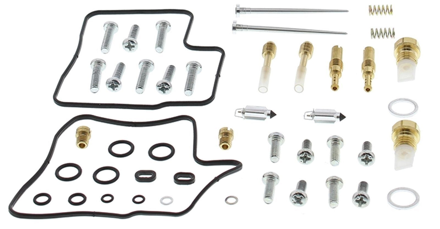 Carb Carburetor Repair Kit For Honda VT1100C 1998-2003
