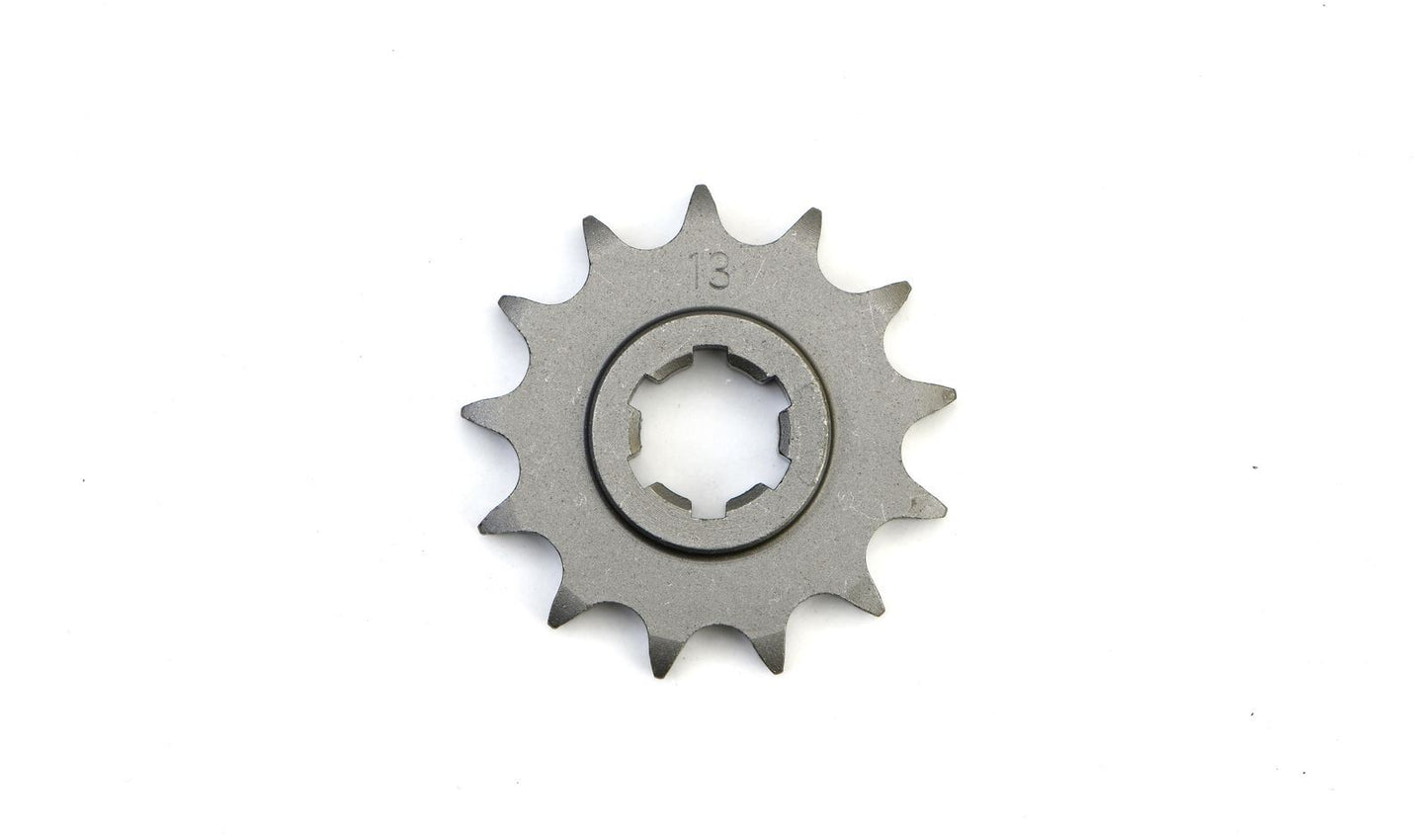 410-13 Front Sprocket Hyosung GV125 Aquila 00-10, RT125 02-10