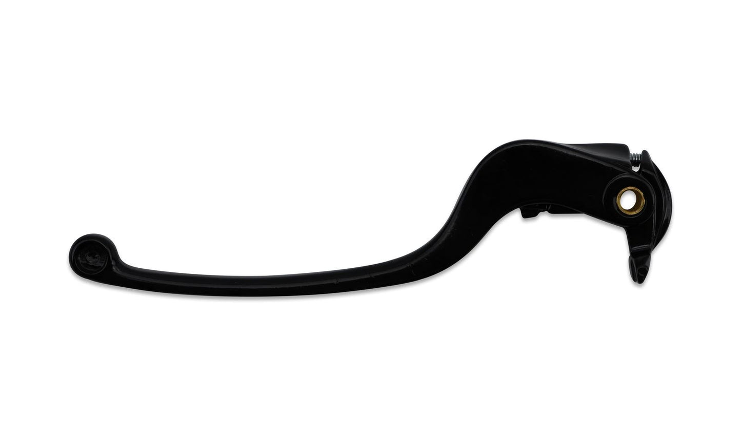 Front Brake Lever Black Kawasaki 0083