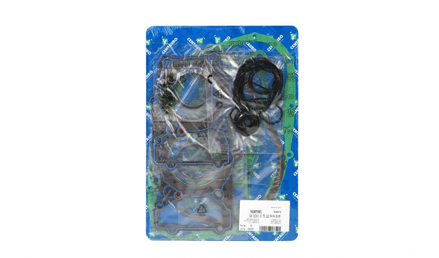 Centauro Full Gasket Set Suzuki VS750 Intruder 1985-1992