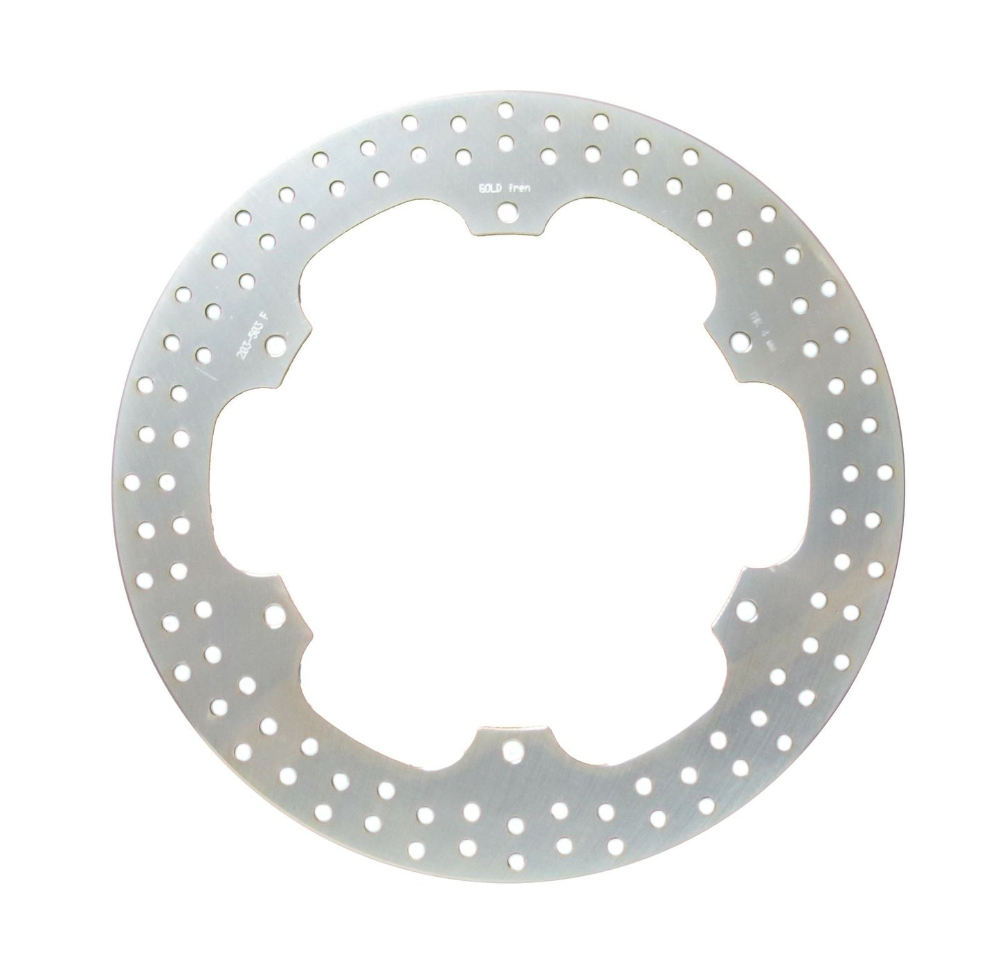 Disc Front Yamaha XJ600S 91-97, XJ900S 95-03, XVZ1300A, TF 96