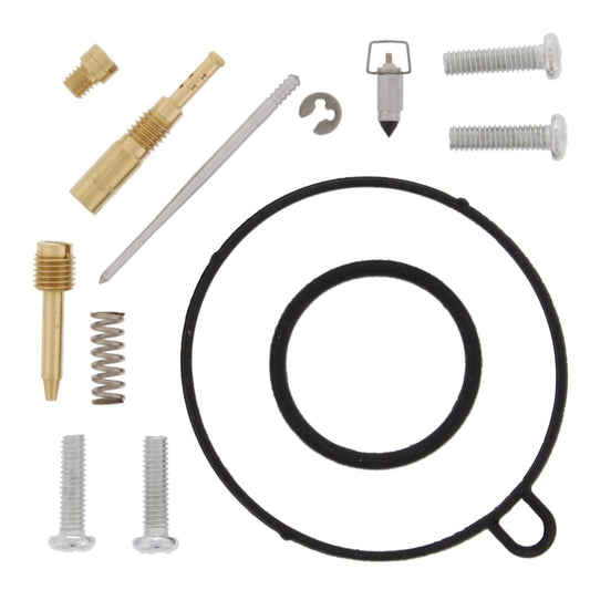Carburetor Rebuild Kit Polaris Outlaw 90 07-16, Sportsman 90 07-16