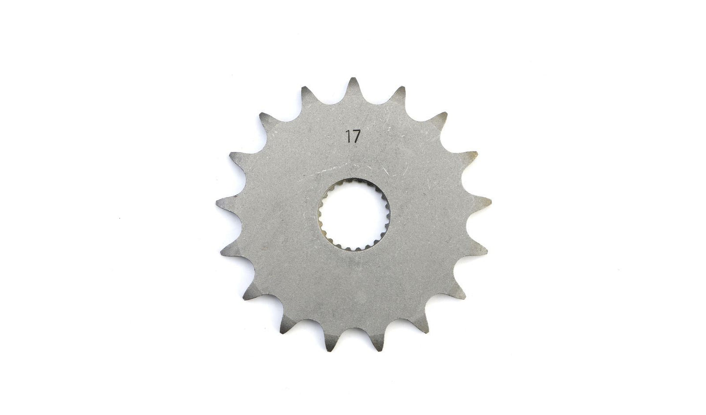 394-17 Front Sprocket Aprilia RS125 06-10, Extrema 92-05, RX125 92-99