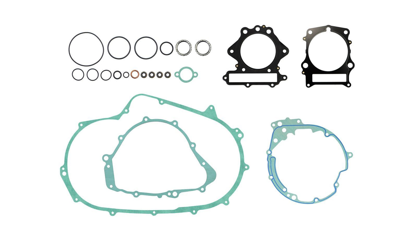 Centauro Full Gasket Set Yamaha YFM600FWAN Grizzly (5GTG) 1998-2001
