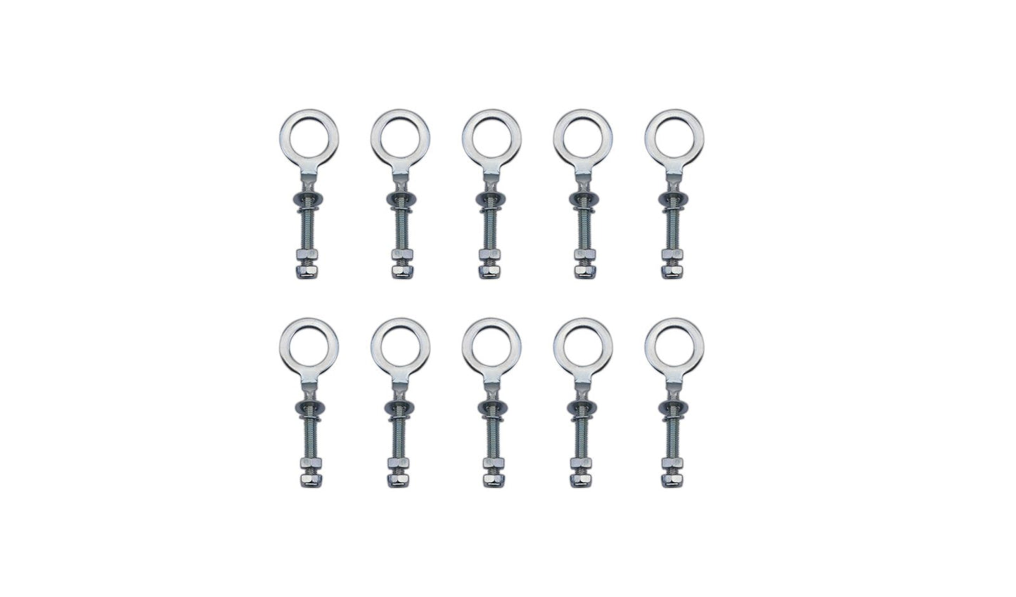 Chain Adjuster Wheel Pull Single Large 18.7mm Hole