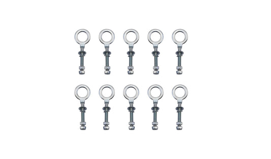 Chain Adjuster Wheel Pull Single Large 18.7mm Hole