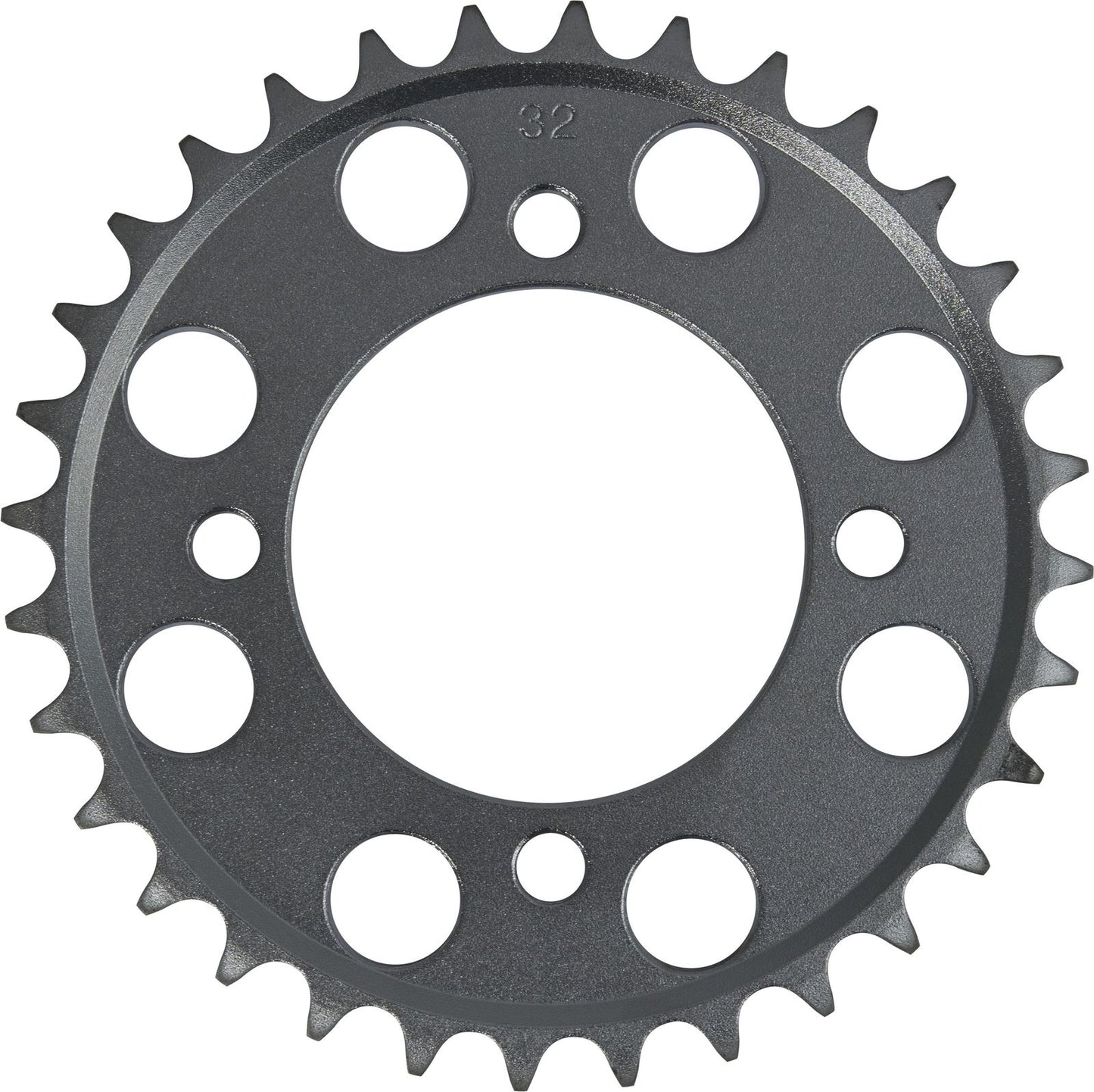 268-32 Rear Sprocket For Honda CB72, CB77 32 Teeth