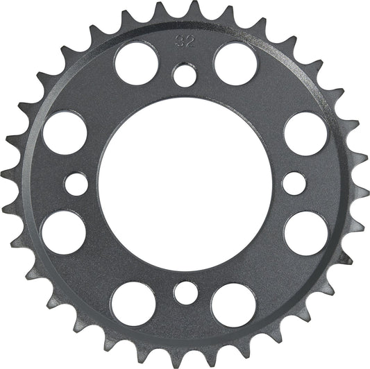 268-32 Rear Sprocket For Honda CB72, CB77 32 Teeth