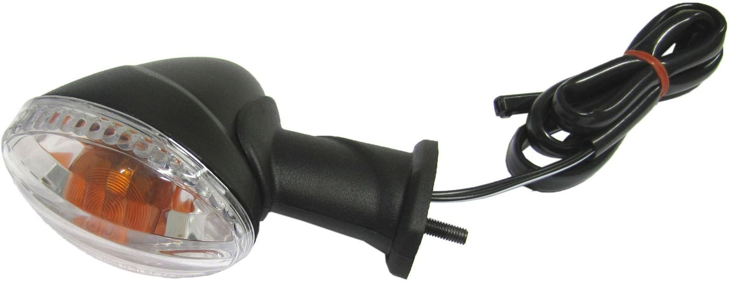 Indicator Suzuki GSF650 09, SFV650 09-10, GSF1250 10 Rear Left Naked Models Only