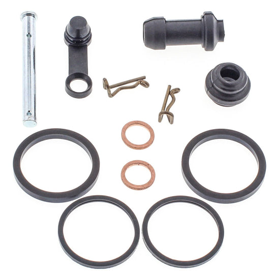 Caliper Rebuild Kit Front Husaberg 450FC 01-03, 450FC 04-05, 450FE 2008, 450FE 04-05, 450FE 06-07, 450FE 06-08, 450FE-E 01-03, 450FS-E 2006, 450FS-E 2008, 450FS-E 06-08, 550FC 04-05, 550FE 2007, 550FE 2008, 550FE 04-06, 550FE 07-08, 650FE 2006, 6