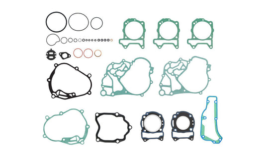 Centauro Full Gasket Set 4 Stroke Piaggio 125cc, 200cc, Aprilia 200cc, Vespa 200cc (L/C)