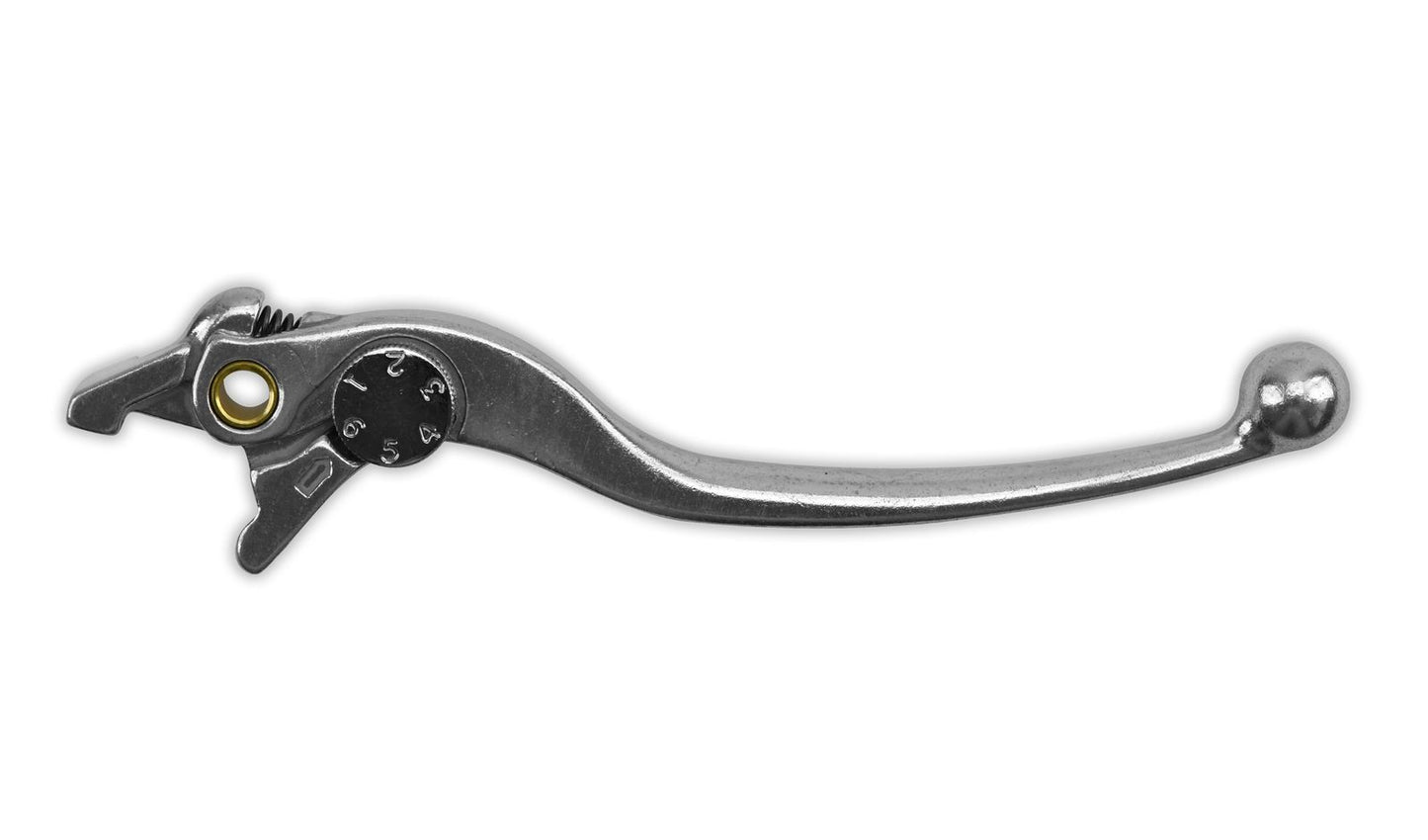 Front Brake Lever Alloy Hyosung GT250R, GT650R, GV650