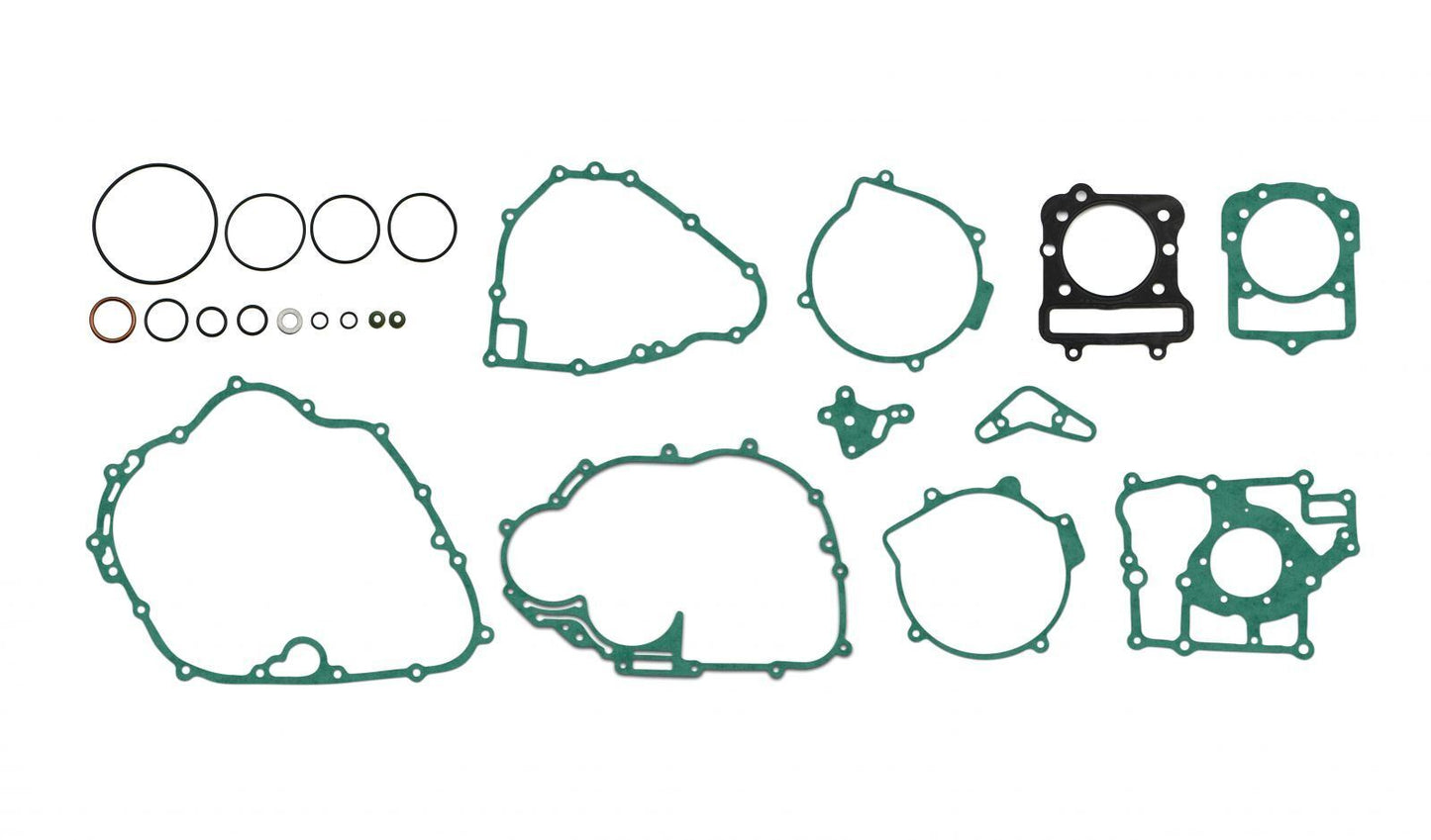 Centauro Full Gasket Set Kawasaki KLF300B Bayou 1988-2004, KEF300 2000-2005