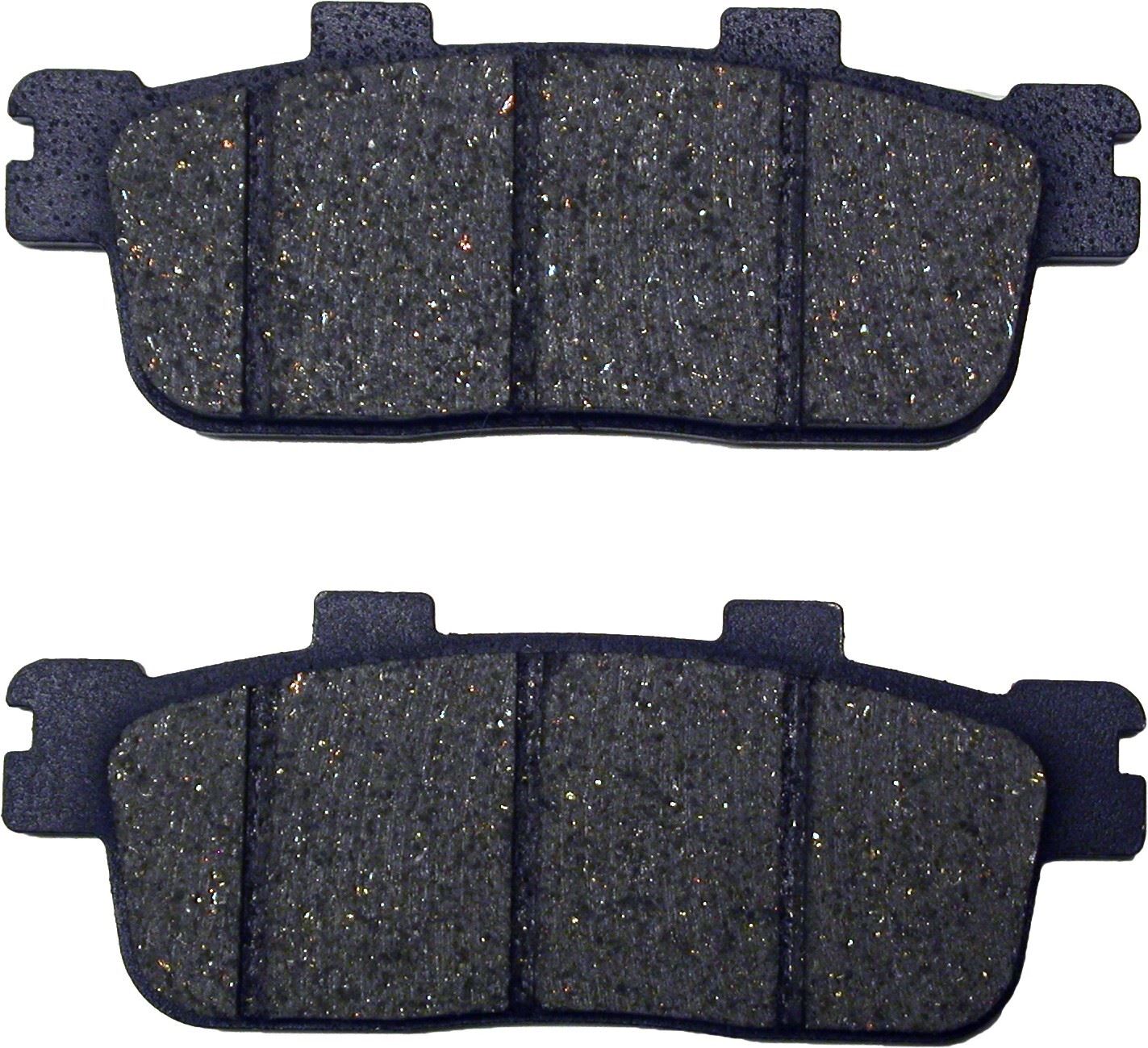 Kyoto Brake Pads FA427, AD286, 230417