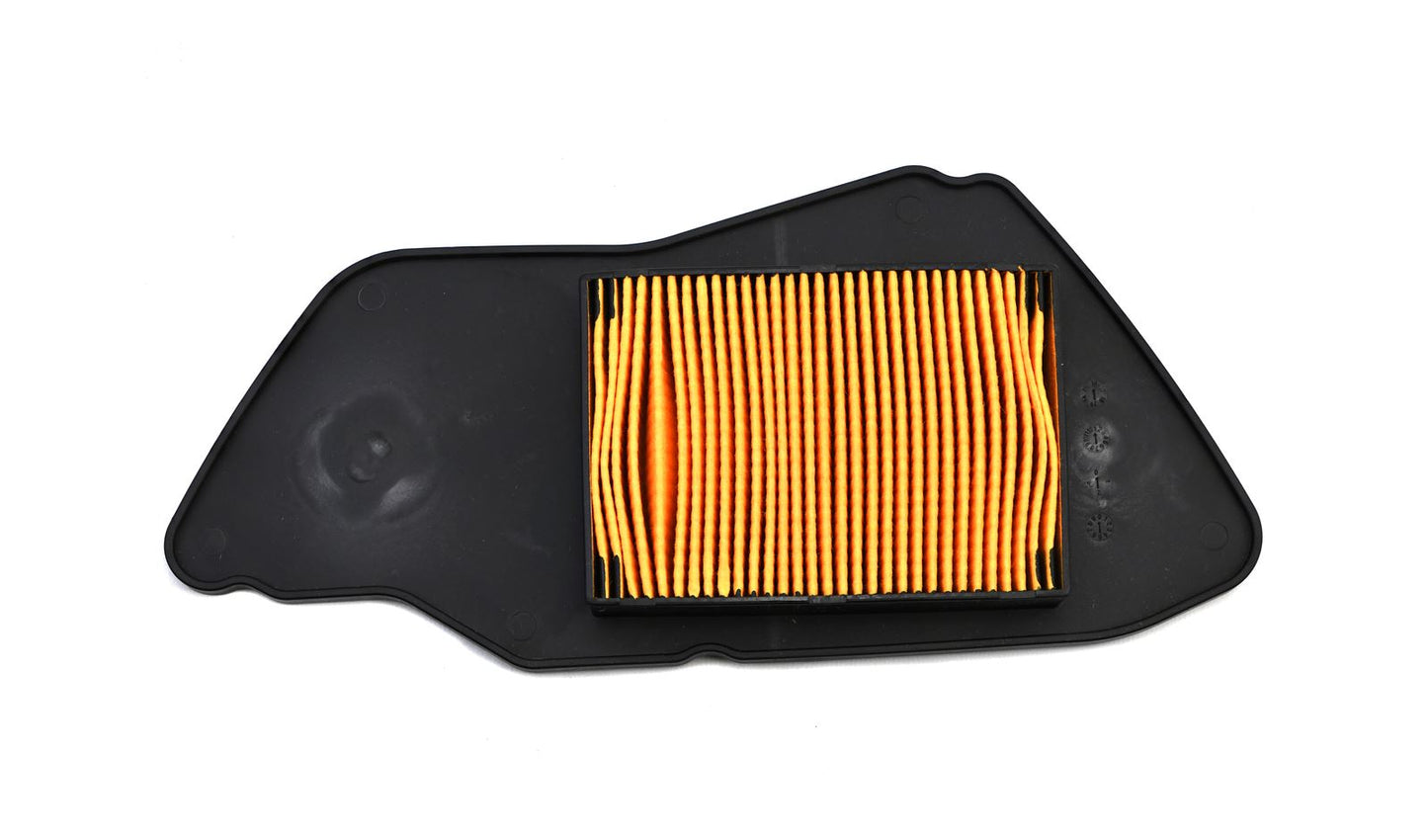 Air Filter Yamaha YW125 Zuma, BW's 125 10-11