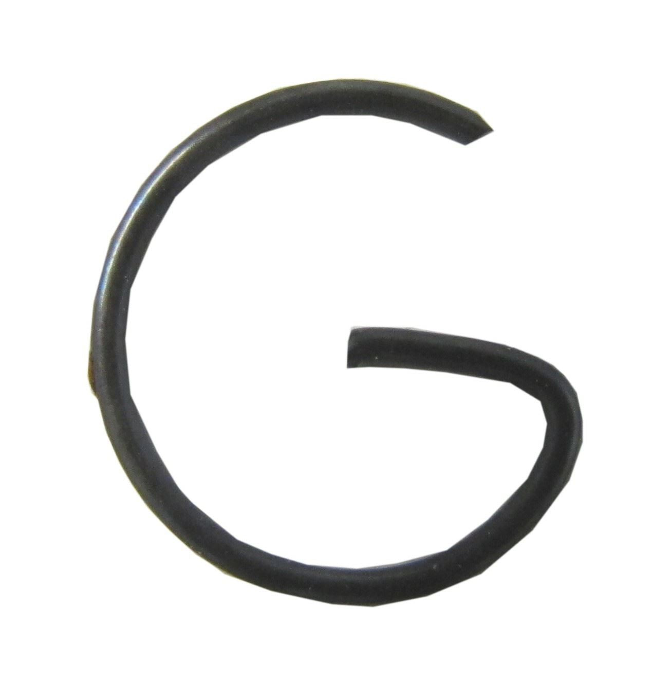 Piston Circlips 10mm x 1mm (Per 10)