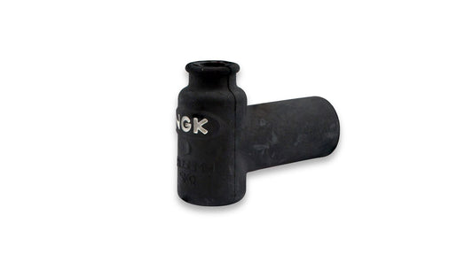 NGK Spark Plug Cap LB05EMH Black (8338) For Solid Terminal Plugs