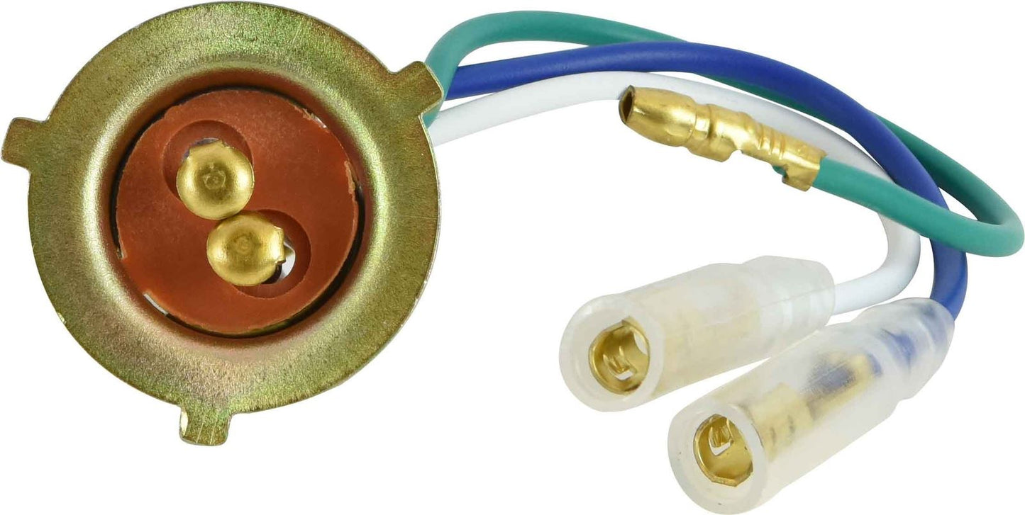Moto Bulb Holder MPF