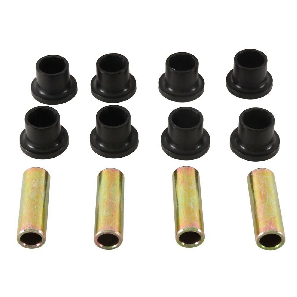 Sway Bar Bushing Kit Includes Pins, 1 Kits Req. Per Veh. Can-Am Outlander 1000 DPS 16-17, Outlander 1000 XMR 16-17, Outlander 1000 XT 16-17, Outlander 1000 XTP 16-17, Outlander 850 2016, Outlander 850 DPS 16-17, Outlander 850 XMR 16-19, Outlander