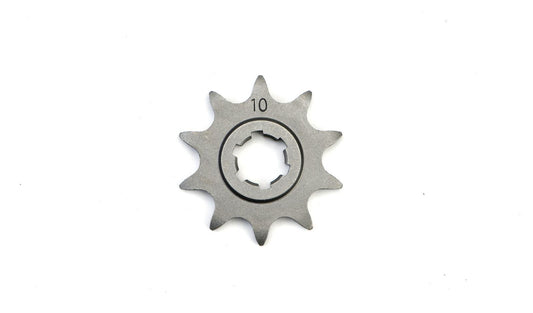 1407-10 Front Sprocket Suzuki LT80 90-06, Kawsaki KFX80 03-06