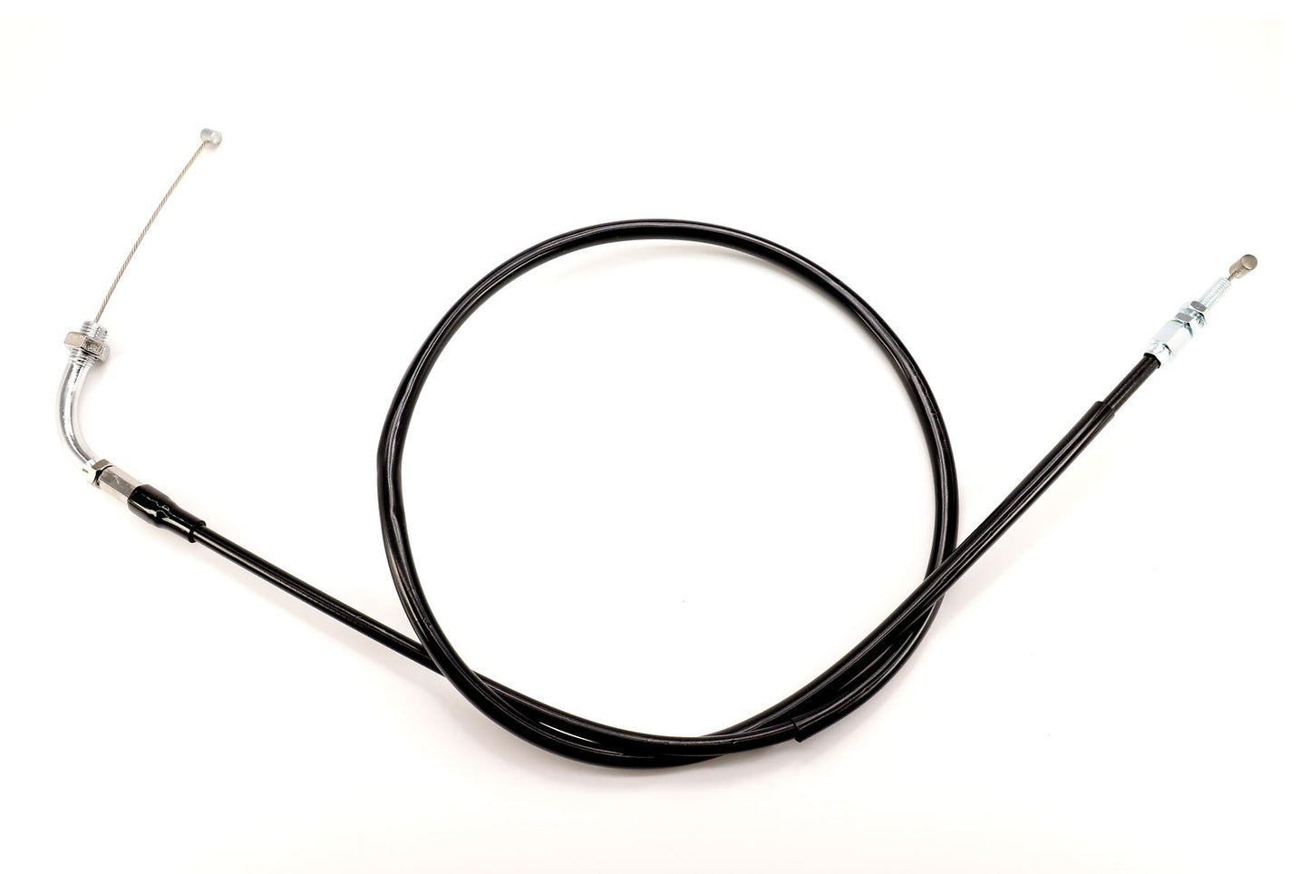 Throttle Cable For Honda Pull CB650 SOHC 81-82, C 81, SC 82-84