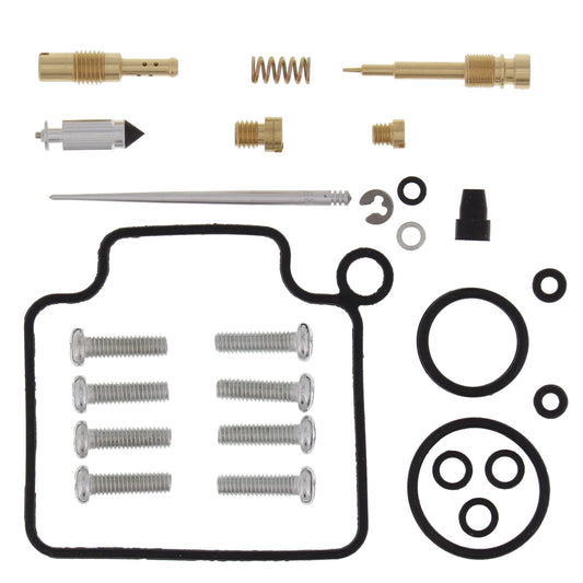 Carburetor Rebuild Kit Honda TRX400FA 04-07, TRX400FGA Fourtrax Rancher 4x4 04-07