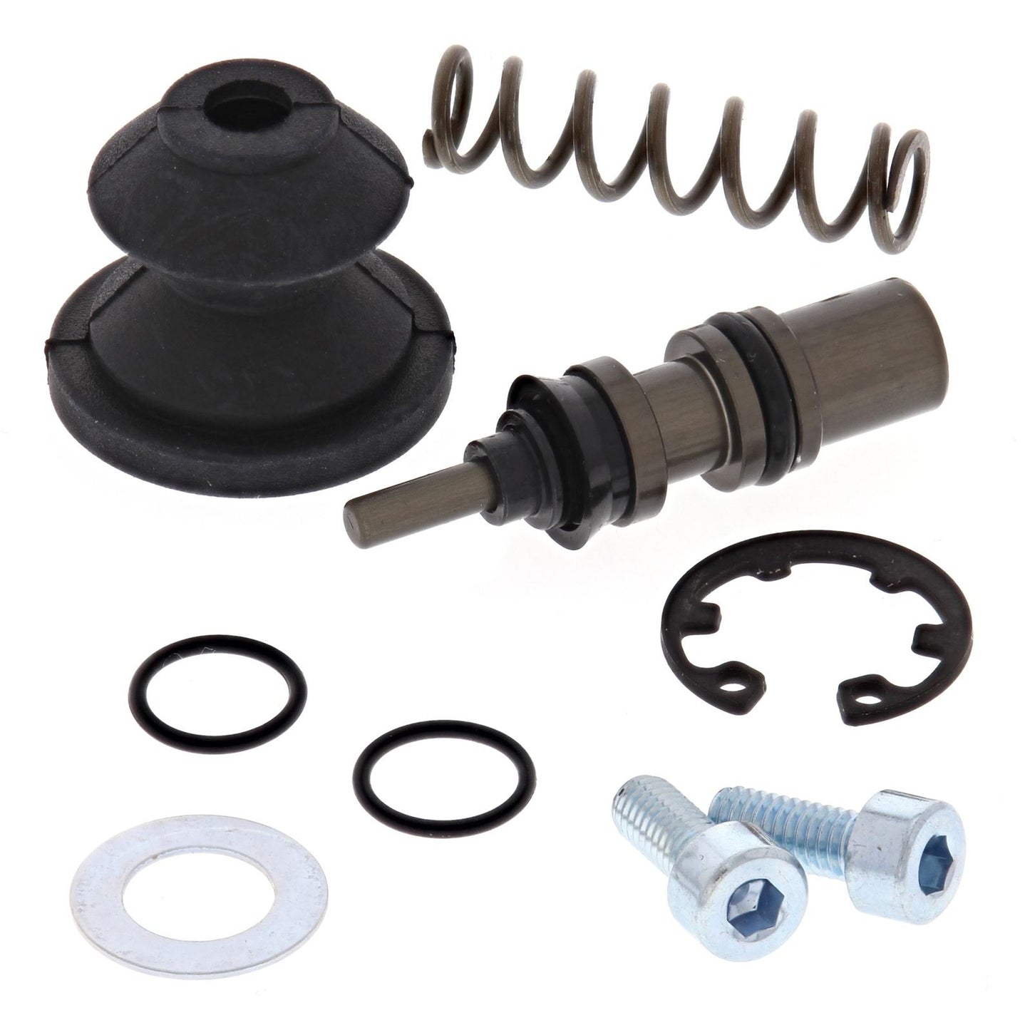 Master Cylinder Rebuild Kit Front KTM SX 105 2011, SX 105 06-10, SX 105 06-11, SX 85 2011, SX 85 05-10, SX 85 05-13, SX 85 12-13, SX 85 BW 2013, SXS 85 2013, XC 105 08-09, XC 85 08-09