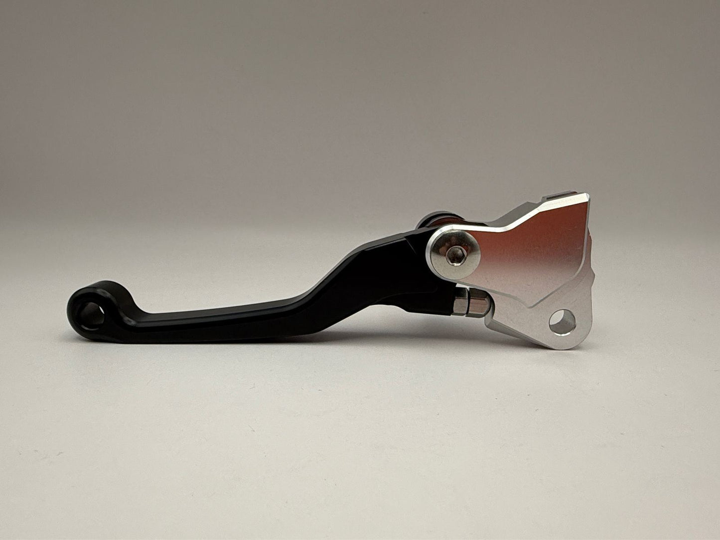 Snapback Clutch Black Lever fits Yamaha YZ65 18, YZ85 15-19, YZ125 15-19, YZ250 15-19, YZ250FX 09-19, YZ426F,YZ450F 09-19, YZ450FX 19