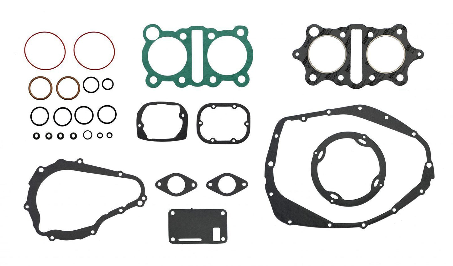 Full Gasket Set Yamaha XS400 (SOHC) 1977-1981
