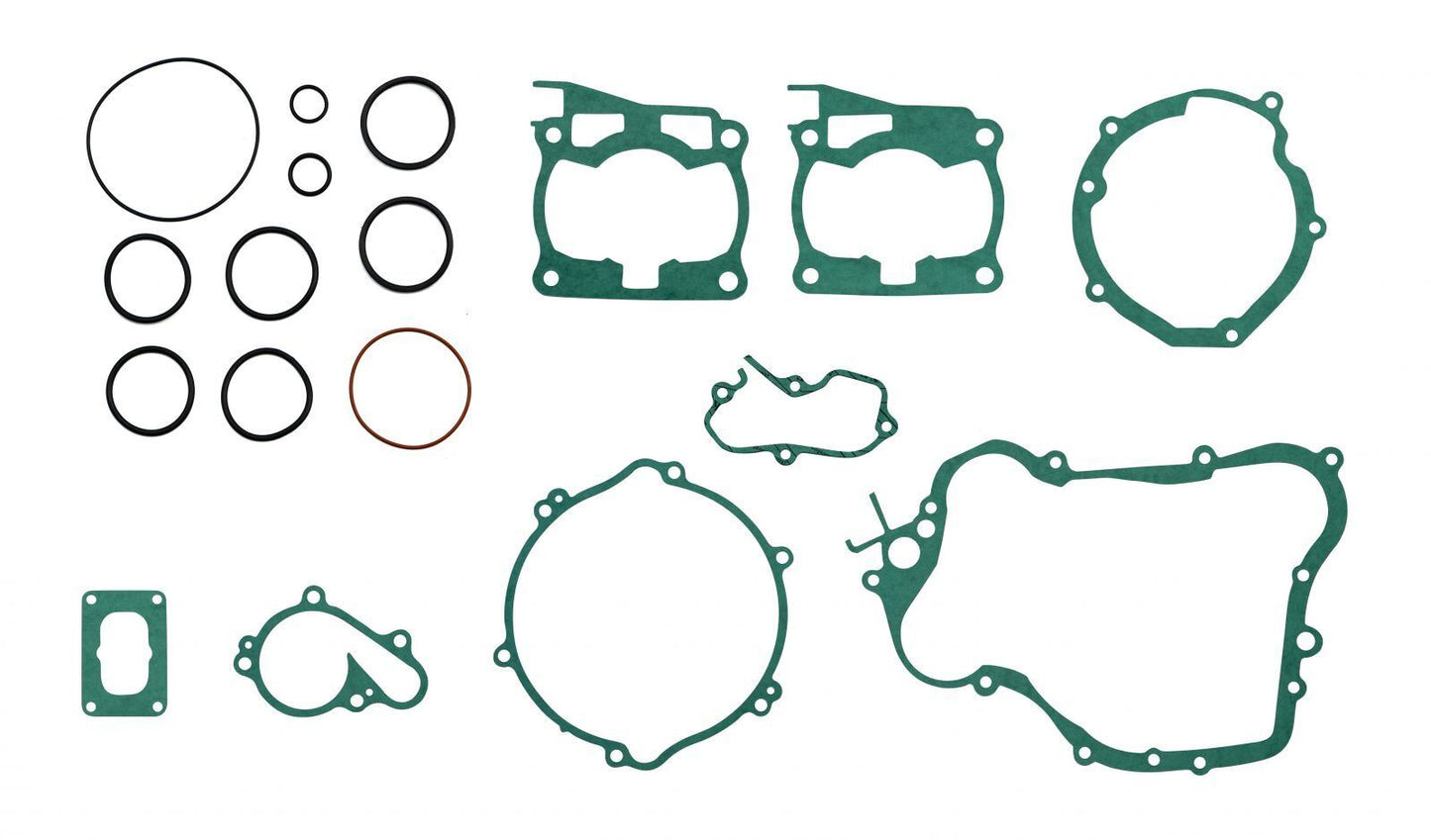 Full Gasket Set Yamaha YZ125F,G,LC 1994-1998