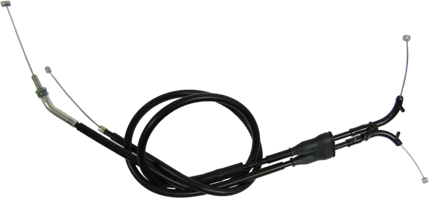 Throttle Cable Yamaha Complete FZR1000 Fazer 1991-1995