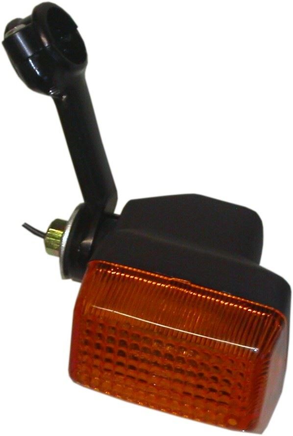 Indicator Honda MTX125,XL125R,MTX200,XL250R,XL600R Front Left (Amber)