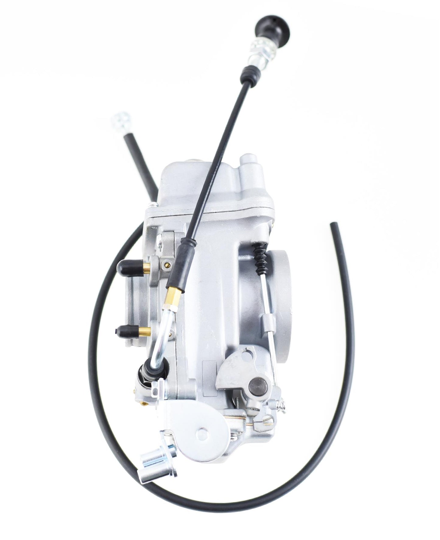 Carb Assy H/Davidson