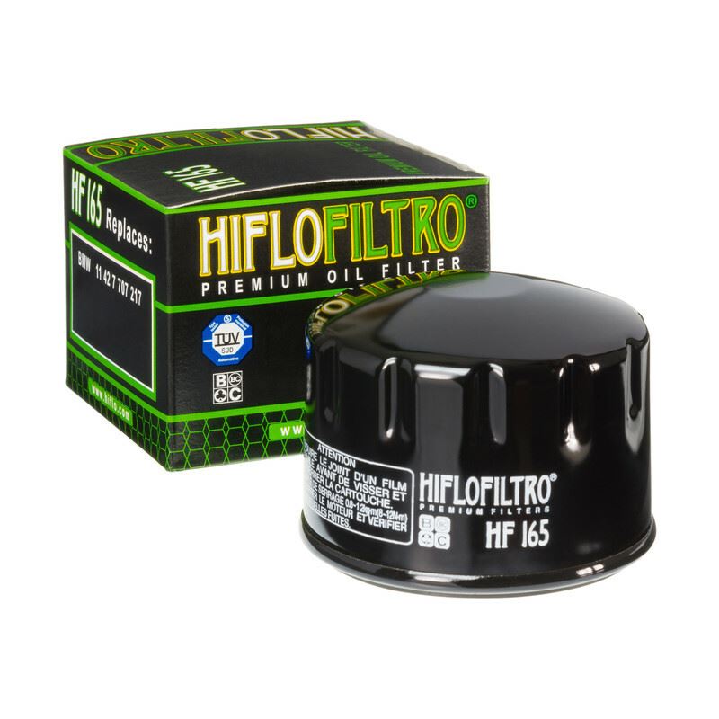 HF165 Hiflo Oil filter