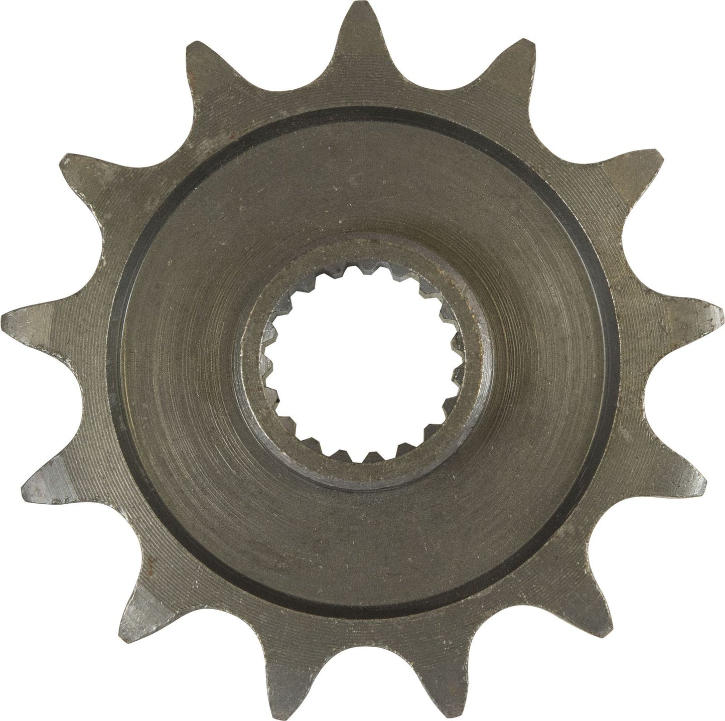 268-13 Front Sprocket Honda CR125RG 86