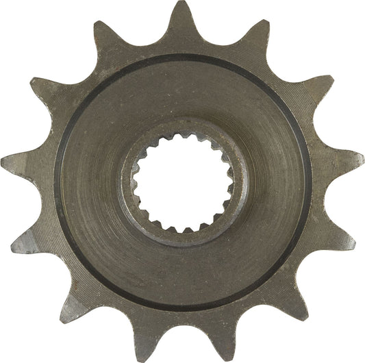 268-13 Front Sprocket Honda CR125RG 86