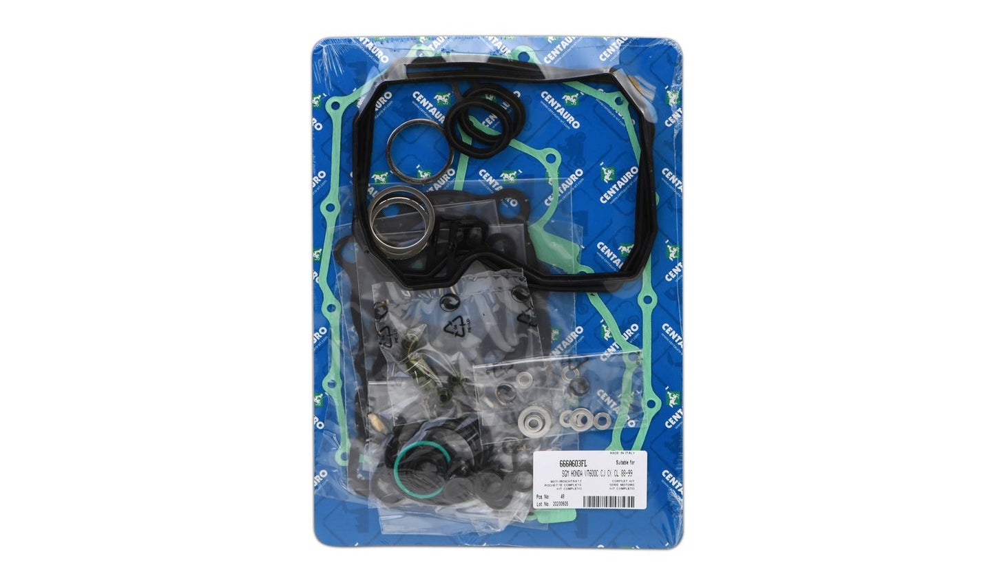 Centauro Full Gasket Set Honda VT600CN-CX Shadow 1988-1999