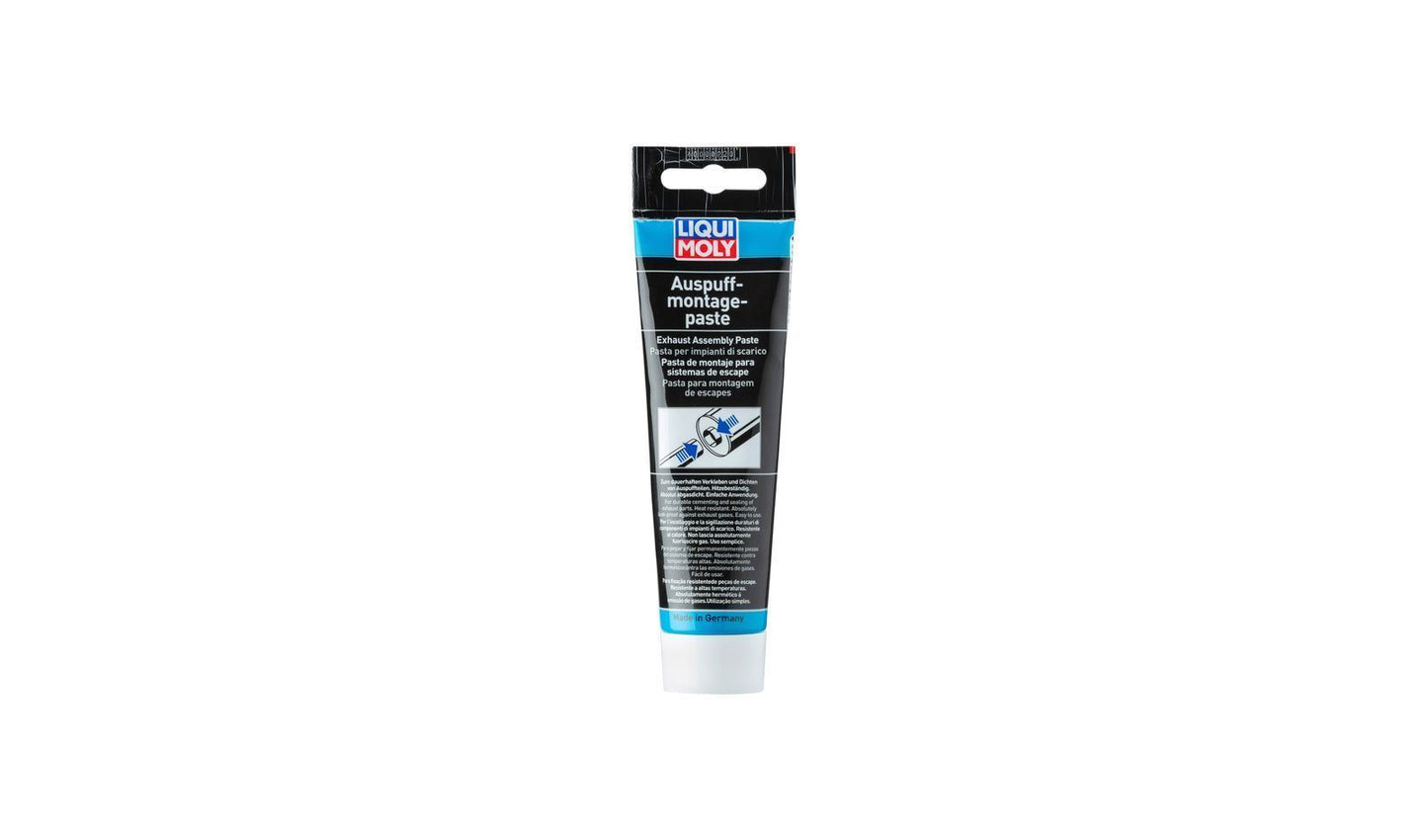 Liqui Moly Exhaust Assembly Paste  150g