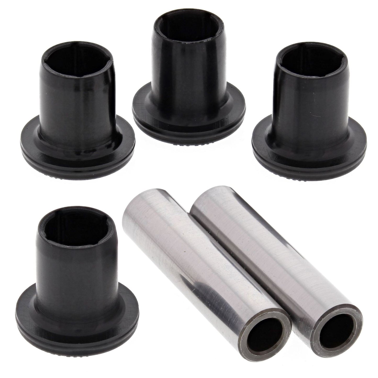 Front Lower A-Arm Bearing Kit, 2 Kits Req. Per Veh. Polaris Scrambler 1000 MD 15-17, Scrambler 1000 Tractor 16-18, Scrambler 1000 XP 15-18, Scrambler 1000 XP EU 2015, Scrambler 1000 XP HO EPS 2014, Scrambler 1000 XP HO EPS 2015, Scrambler 1000 XP
