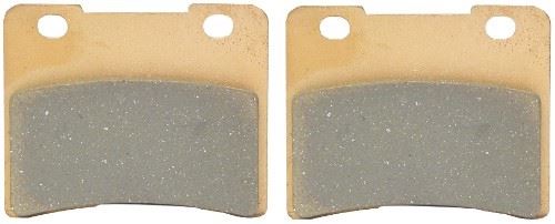 Goldfren Brake Pads AD172, VD328, FA102, FDB390, SBS578