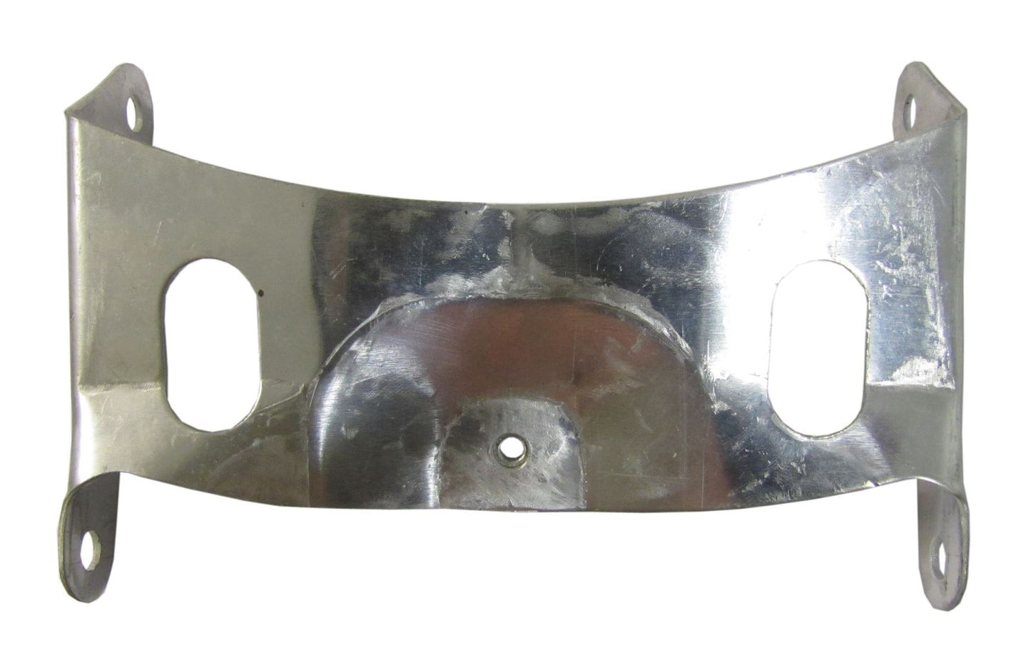 Bridge Seat Rail Front Suz GSXR600-750, GSXR1000 07-08