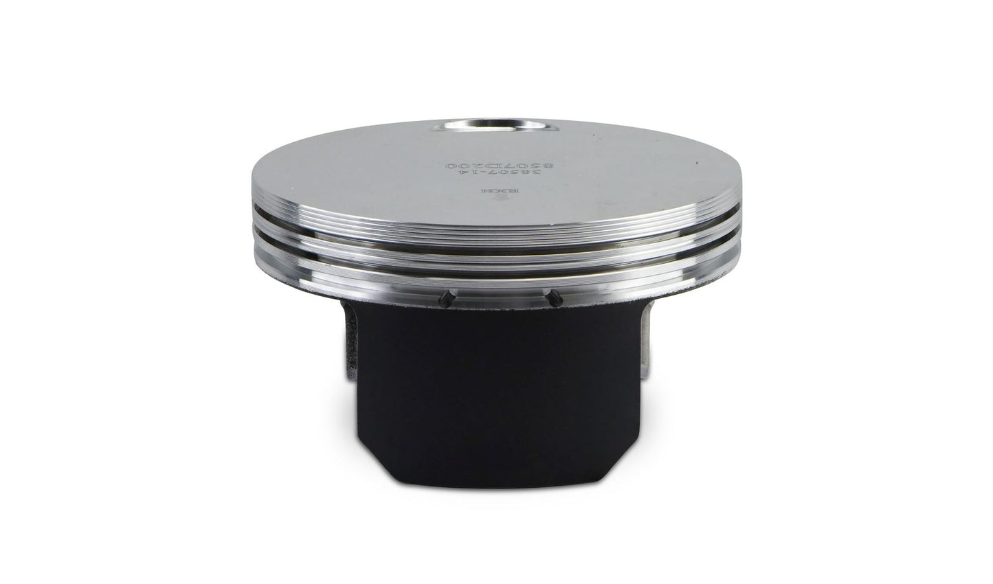 Athena Piston Kit (Forged) 101.93mm Yamaha YFM660 Grizzly 01-09, YFM660 Raptor 01-09