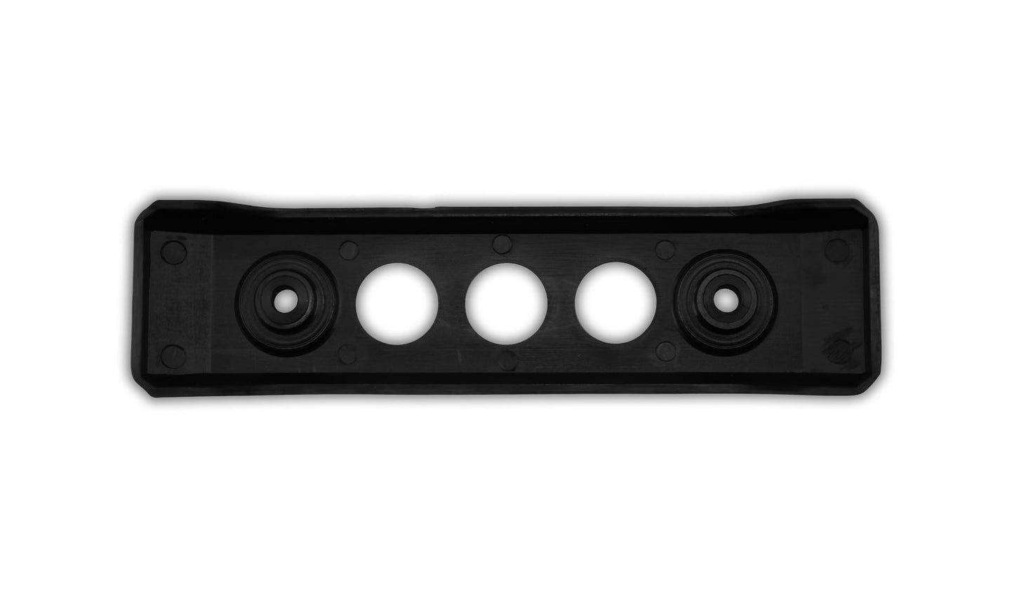 Horn Bracket Cover As Fitted To Yamaha RD250LC, RD350LC 4L0-23344-01