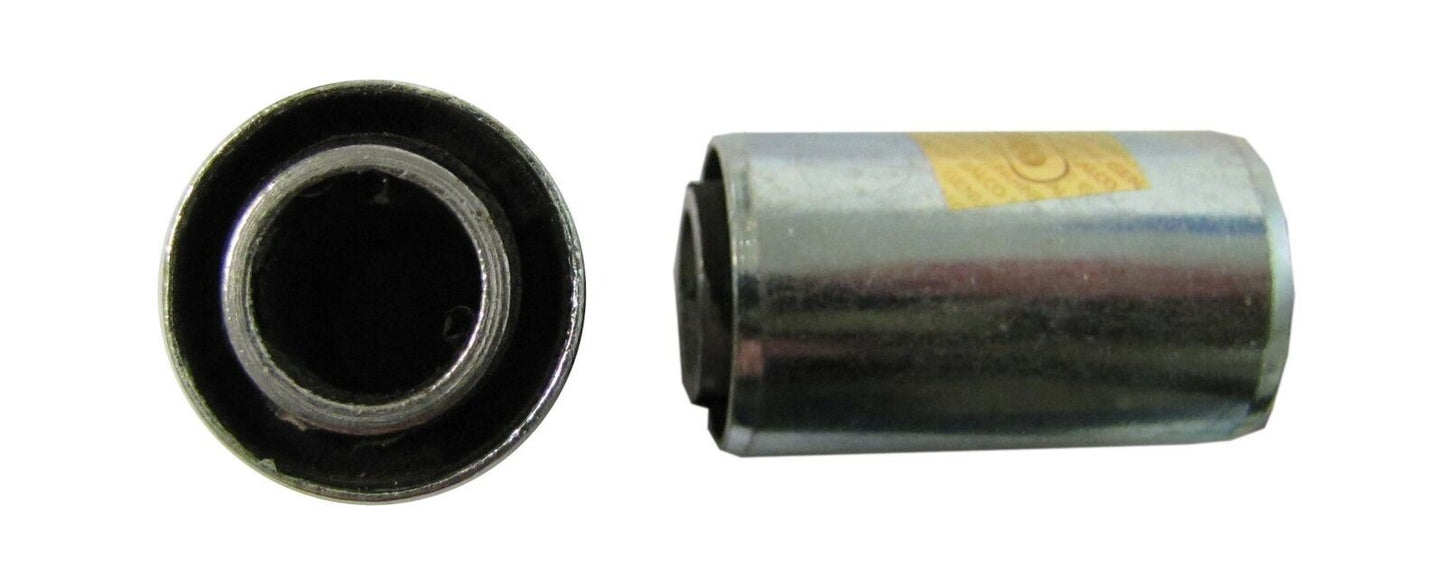 MOTORCYCLE SWINGING ARM BUSH 24MM x 12MM x 44MM