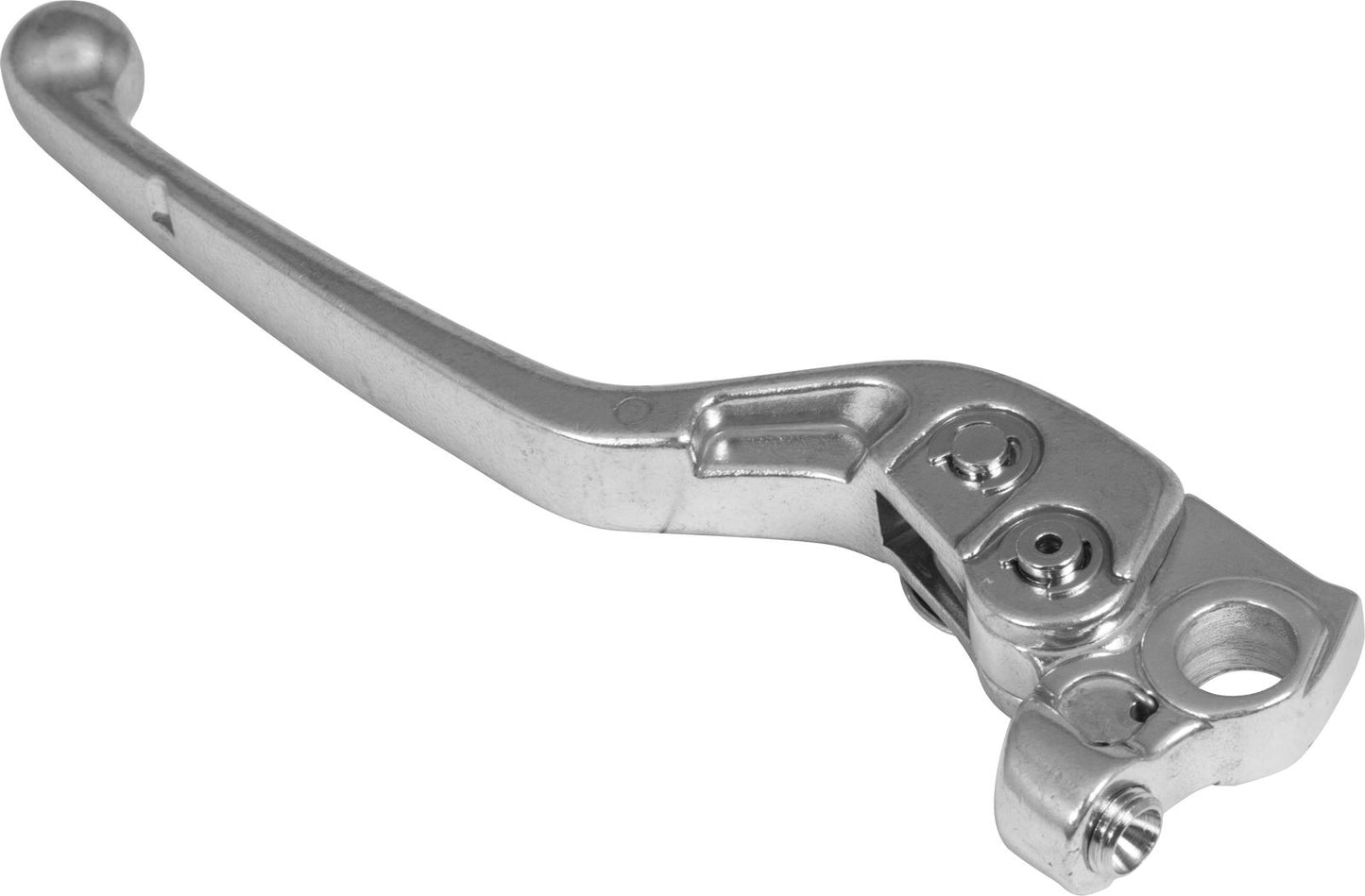 Front Brake Lever Adjuster Alloy Ducati 696, 796