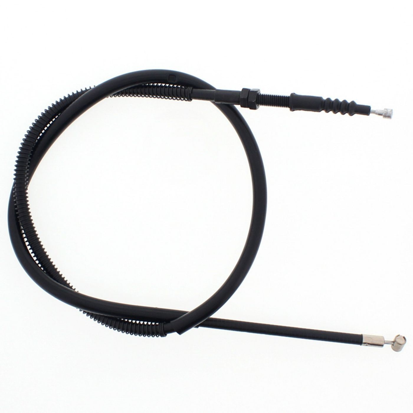 Cable, Clutch Yamaha BW350 87-88, TT350 86-87, XT350 85-00, YFM350 Warrior 87-92, YFM350 Warrior 93-04