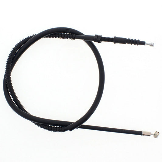 Cable, Clutch Yamaha BW350 87-88, TT350 86-87, XT350 85-00, YFM350 Warrior 87-92, YFM350 Warrior 93-04